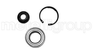 Ön Teker Rulmanı Fıesta V 01 Focus 98 04 Fusıon 02 12 Courıer 14 Ka Iıı 16 Ecosport 13 Mazda 2 07 15 Kıt Abs Lı 38.993x72x37 Bah-0106dx - 8V5J1K018AA-8V511215BB-2S6J1K018