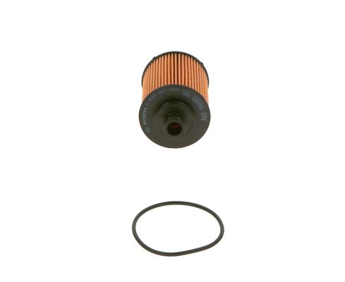 Yağ Filtre 500 Albea Doblo Fıorıno Punto Idea Lınea Panda 07 Mıto 09 15 Ypsılon 03 12 Tıgra Merıva A Corsa C-d Comba Astra H 1.3 Mtj 1.3 Cdtı - 55197218F-55197218E-5650367