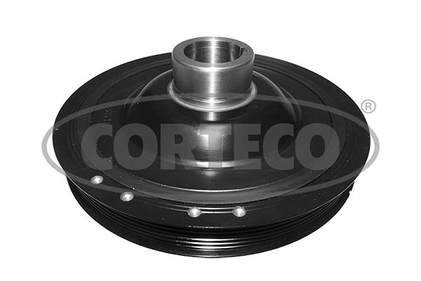 Krank Kasnagı Mercedes E-class M264 C238 A238 - A2640300900
