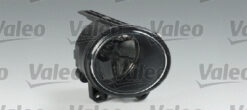Sıs Farı Sag Bmw X5 E53 - 63176920886