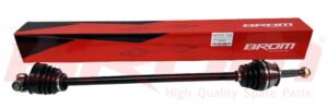 Komple Aks Sağ Ön Uno 70 861.5 Mm - 7682656
