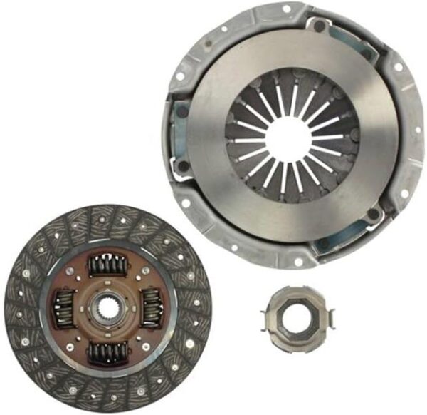 Debriyaj Seti Baskı Disk Bilya Subaru Impreza 1.5l Ej15 Gd Ge 06- - 30210AA150-30100AA851-30502AA051