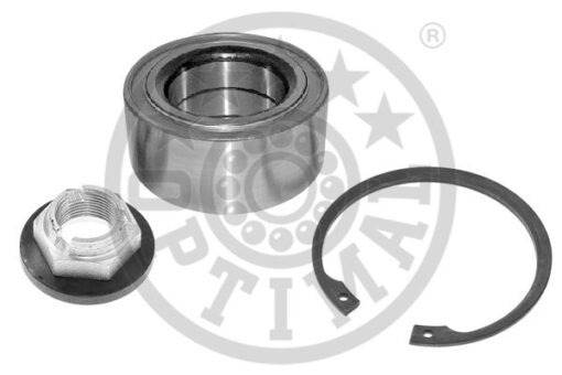 On Teker Rulmanı Mondeo Iıı 00 07 Abs Lı 37x47x83 - 1S7J1K018BA-1225764-4458356