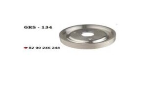 Hidrolik Direksiyon Pompa Kasnağı Clıo-kng-lgn-mgn K4j-k7j-e7j - 8200246248-820005951-7700101192