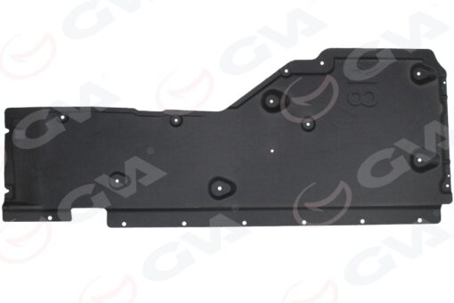 Motor Alt Muhafaza Sağ Bmw E87 - 51757059390