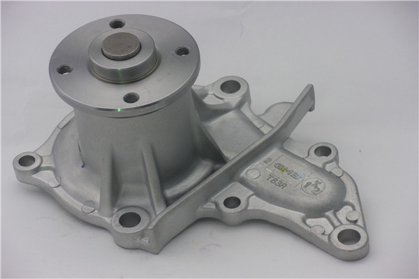 Devirdaim Su Pompası Toyota Corolla 1.6l 4a-fe Ae101 Enjeksiyonlu 92-97 / 1.6l 4a-fe Ae111 Enjeksiyo Nlu 98-00 - 1611019205-1611019135-1611019145