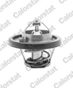 Termostat 82 Focus 98 - Focus Iı-ııı 03 - Fıesta 01 - Fusıon 01 12 1.25-1.4-1.6 16v Mondeo Iv 1.6 Tı Vct 07 14 Mazda Iı Volvo C30 06 12 S40 Iı V50 05 12 1.6 16v 02 - 4M5G8575ZB-96MM8575-1302396-1211553