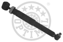 Arka Amortisör L/r Lgn Iı 16v Tüm Modeller 03 08 E5097 - 8200108182-8200283391-8200620386