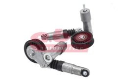 Alternatör Gergi Rulmanı Kütüklü Komple Passat-a4 1.9 Tdı Avf-avb - 038903315P-038903315D