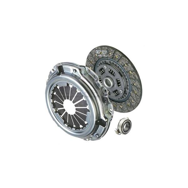 Debriyaj Seti Baskı Disk Bilya Suzukı S-cross Sx4 1.6l D16aa Akk416d Dizel 13- / Vıtara 1.6l D16a A Ddis Apk416d 15- 1.4l K14c Apk414 15- Hidrolik Rulmanlı Set - 2200055LA1-2382079J00