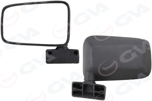 Dış Dikiz Aynası Sol Renault 12 Toros - 7702131232-7702128093