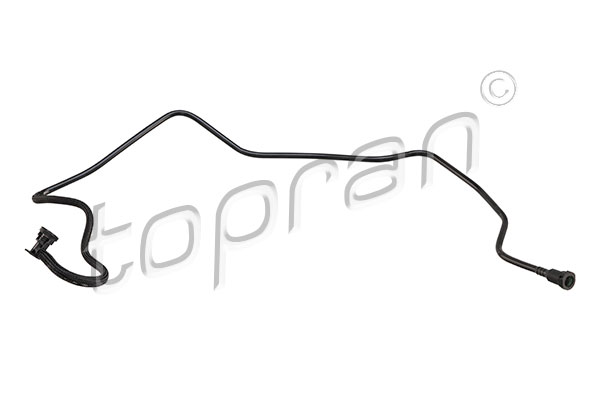Enjeksiyon Hortumu Clıo Iı-megane 1.6 16v K4m - 8200139173-8200199858-8200493228