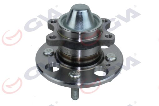 Arka Teker Poryası Rulmanlı Hyundaı Accent Era 1.4l 1.6l 1.5l 06-10 / Getz 02-09 / İ20 08- / Kıa Pı Canto 1.0l 1.1l 04- 4 Bijon Abs Siz Araçlar İçin - 527501G000-527501C000