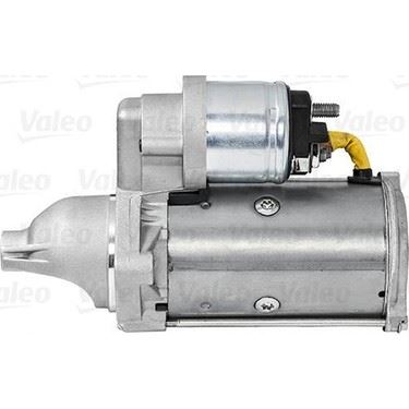 Marş Motoru 12v 9diş 1.3kw Doblo-albea-grande Punto-punto Evo-500-astra H-corsa D-combo 1.3 Mtj-cdtı 438168 - 51880229-51823860-51810266
