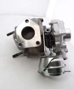 Turbosarj Bmw M47 E39 E46 Euro 3 - 11652248901