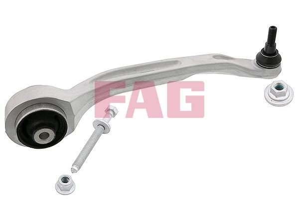 Salıncak Kolu Alt Egrı Sağ Audı A6 05-11 - 4F0407694H