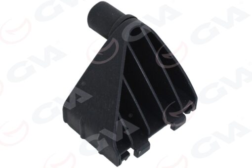 9875600 Bagaj Panzudot Pandizot Ayağı Sağ Caddy 04 - 2K0863534