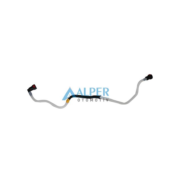 Yakıt Hortumu Clio Iı-symbol-logan-duster-sandero Stepway 1.5 Dcı K9k - 164461296R-164467191R