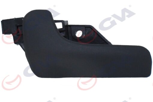 İç Açma Kolu Ön Sol Gri Desenli Boxer-jumper-ducato 07- - 735423532