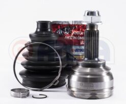 Aks Kafası Dış Clıo Symbol Iıı 1.5 Dci 12 - 391014946R