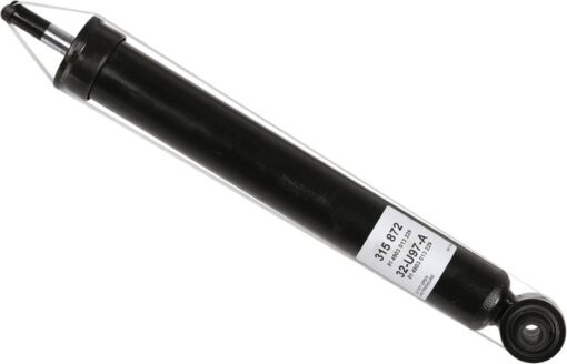 Amortısor Arka Sag Sol Bmw F20 F30 F32 F34 F36 - 33526873768-33526874377