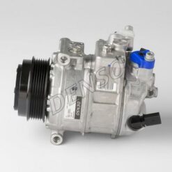 Klima Kompresörü Vw Crafter 2.0tdi 11 7seu17 100mm-12v - 2E0820803H-HVW906830026