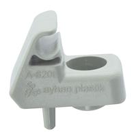 Güneşlik Ayağı Burçlu Gri Doblo 2010-2011 - 7355399311