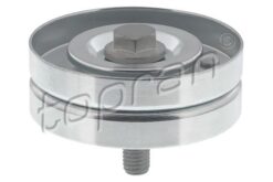 206910586 Alternatör Gergi Rulmanı Astra G-h-combo-corsa 1.7 Dtı - 1854421-6854427