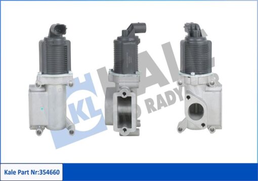 Egr Valve Fıat Doblo-palıo Weekend-punto-strada - EG1030312B1-46535796-46778198