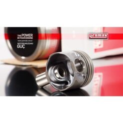 Pıston Sekman 0.50 85.01mm Master Movano Iıı 2.3 Cdı Cdtı 10 M9t676 Euro5 - 120A17400R-120A11957R