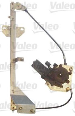 X Cam Mekanizması Arka Sağ Motorlu Alfa Romeo 164 - 60549186-164007400602