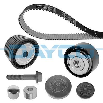Eksantrik Gergi Kiti 126x270 Lgn 2.0 16v F4r760 02-03 Mgn 4/04 - 130C11321R-130C13130R-7701477022