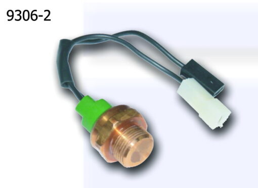 Fan Müşürü Kablolu M131 Dkş 87 C-92 C - 7591326-4478950-4478951