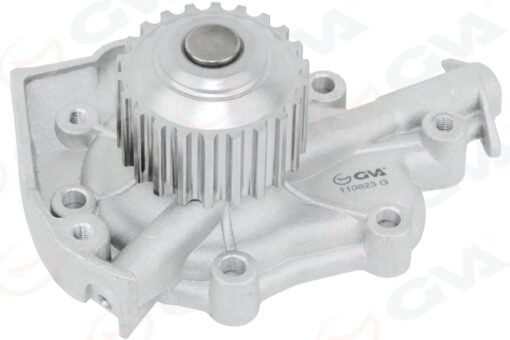 Su Pompası Chevrolet Aveo Kalos 1.2l B12s1 T200 T250 T255 04-08 / Spark 1.0l 06- / Daewoo Matız 1.0l B10s1 M200 05- / Matız Tıco 0.8l F8c 3 Silindir 95-02 - 25194440-96666219-96518977