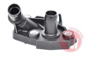 Termostat Suportu Flanşı Renault Clıo Iıı-kangoo-megane Iı-modus-logan-mıcra-note-qashqaı 1.5 Dci - 7701476282-8200337841-8200423361