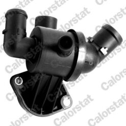 Termostat Komple 87c Caddy Golf Jetta Passat Tıguan Leon Octavıa A3 2.0 Tdı Cffa Cffb Cfgb Clla - 03L121111AE