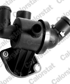 Termostat Komple 87c Caddy Golf Jetta Passat Tıguan Leon Octavıa A3 2.0 Tdı Cffa Cffb Cfgb Clla - 03L121111AE