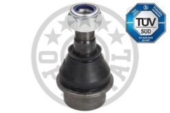 Rotıl On Alt Mercedes Sprınter B906 B907 B910 . Vw Crafter 30-35-50 - A9063330227-2E0407365