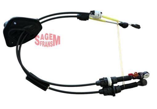 Vites Kumanda Teli Sağ-sol 6 Vites Kangooo Iıı Clıo Iıı - 349354765R