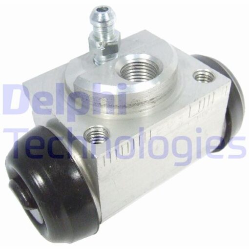 Arka Fren Sılındırı Transıt Connect 1.8tdcı 02 13 Focus Iı 1.6tdcı / 2.0 16v / 1.6tı 16v / 2.0tdcı 04 / Cap 20.64mm - 3M512261AB-2T142261AA-4387348