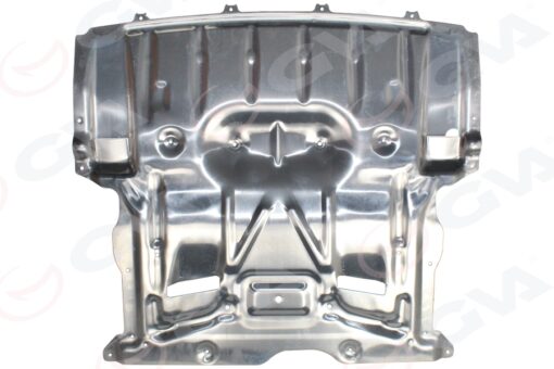 Motor Alt Muhafaza Alüminyum Bmw F10 Lci - 51757267536