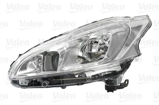 Sol Far Peugeot P208 Gtı 12 19 Tek Kapı - 1685351980-9802855280