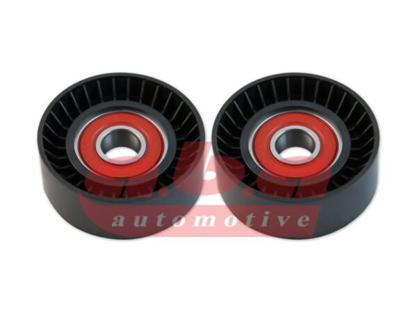 Alternatör Gergi Rulmanı Crafter 2.5 Tdı 06 Bjk-bjm Kanalsız 75mm - 076145276