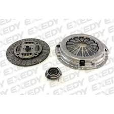 Debriyaj Seti Baskı Disk Bilya Isuzu Nkr55 2.8l 4jb-1 97-03 Oynar Göbek - 8942591321-8941720650