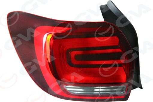 Stop Lambası Sol Renault Symbol Iıı 14 - 265550533R