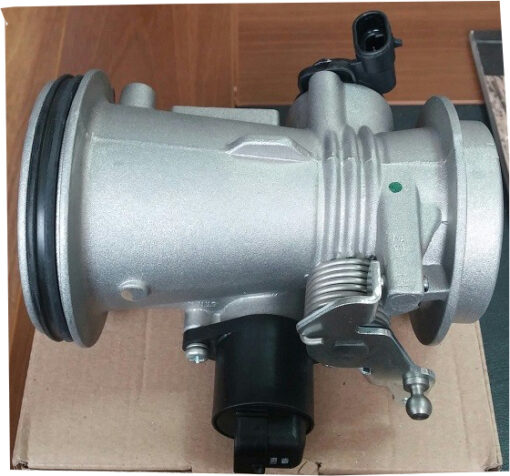 Gaz Kelebek Boğazı Renault Clıo Iı 98 Kangoo 97 Megane I 96 Dacıa Logan 06 Sandero 08 1.4 1.6 16v K7j-e7j - 8200682611-7700273699-8200908869