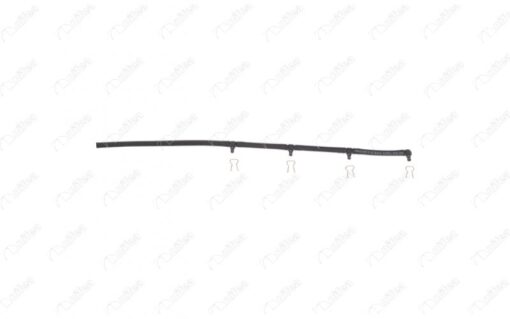 Yakıt Dönüş Borusu Enjektör Fıat Albea 03 09 Punto 03 05 Doblo 04 Palıo 03 Panda 03 Opel Corsa C 05 Combo 05 Merıva A 05 1.3 Mtj - 46784581-93177371