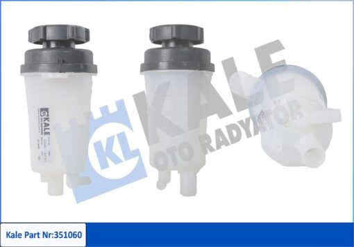 Dıreksıyon Hıdrolık Yag Deposu Focus Iı Cmax 05 11 - 1420238-4M513R700AC