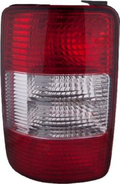 Stop Lambası Sol Tek Kapak Caddy 03 - 2K0945095D