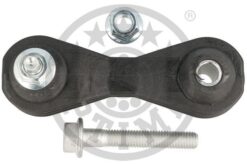 Askı Rotu Arka Mercedes W169 W245 - A1693200589